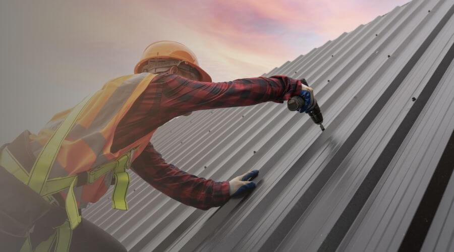 Expert Emergency Roof Repairs services in Remsen, IA